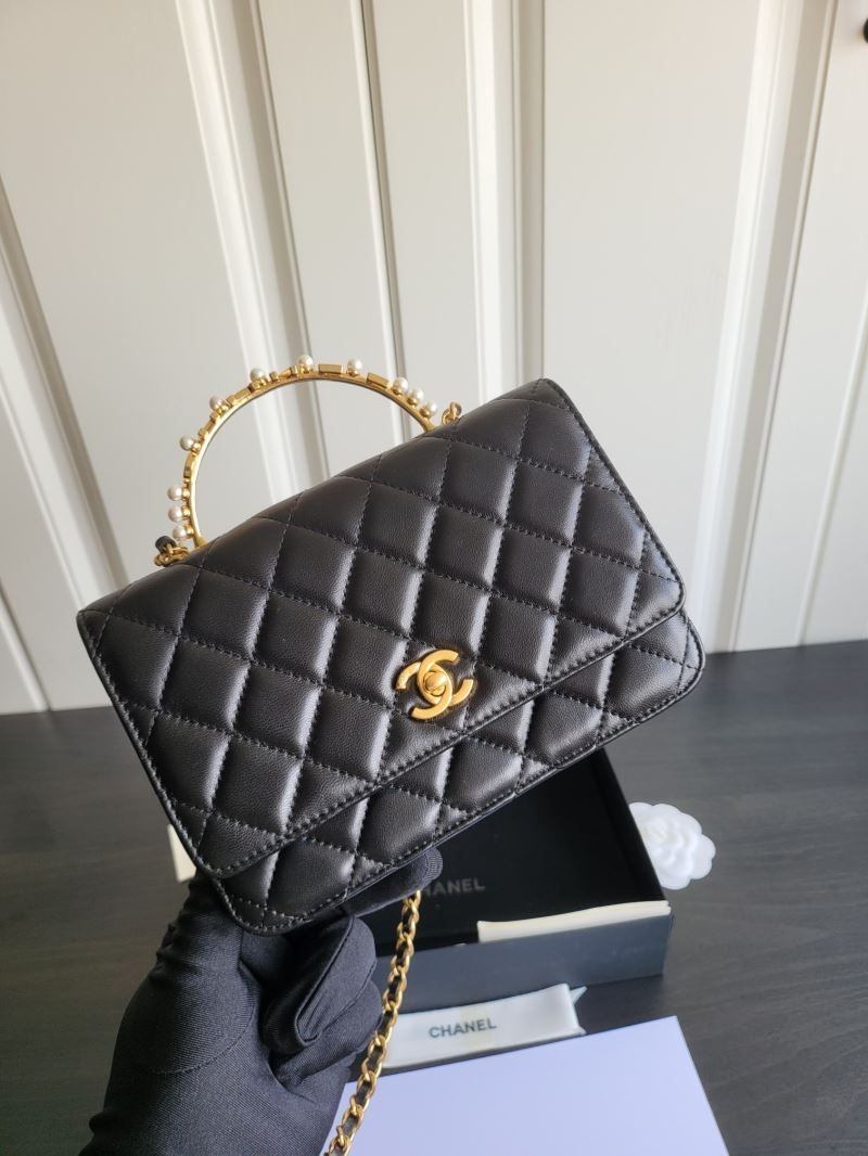 Chanel WOC Bags